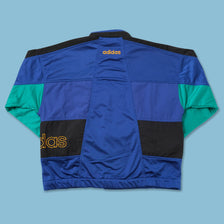 Vintage adidas Track Jacket Medium 