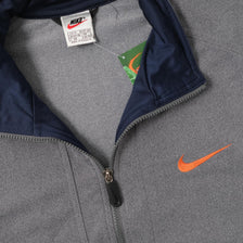Vintage Nike USA Track Jacket XLarge 