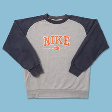 Vintage Nike Sweater Medium 