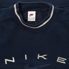 Vintage Nike Sweater Medium 