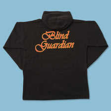Vintage Blind Guardian Hoody Medium 