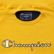 Champion Sweater Medium 