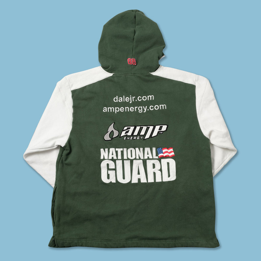 Chase Daje Jr. Q-Zip Hoody XLarge 