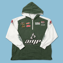 Chase Daje Jr. Q-Zip Hoody XLarge 