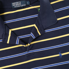 Vintage Polo Ralph Lauren Polo Large 