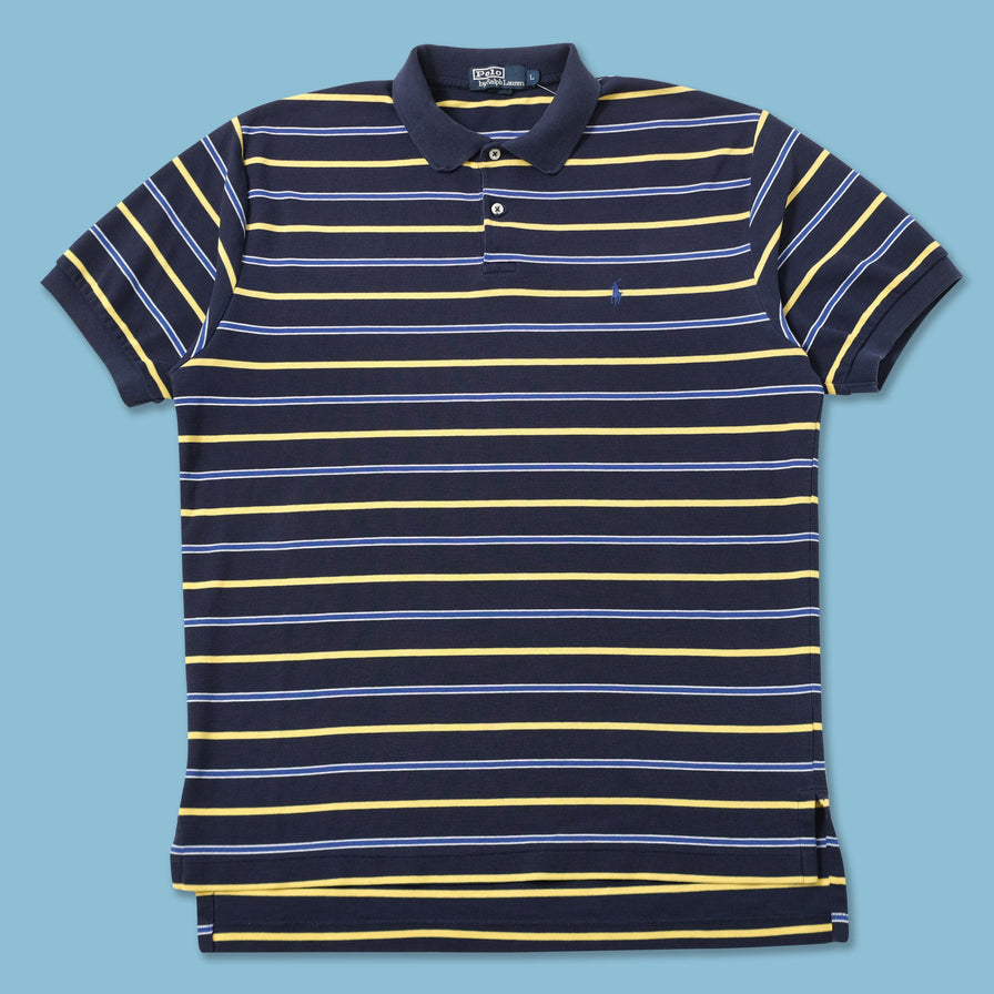 Vintage Polo Ralph Lauren Polo Large 