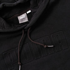 Women's Puma Hoody Large 