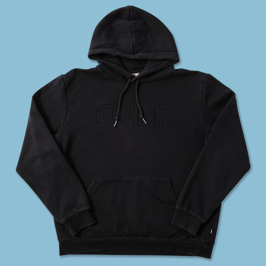 Women's Puma Hoody Large 