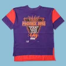 Vintage Phoenix Suns T-Shirt Large 
