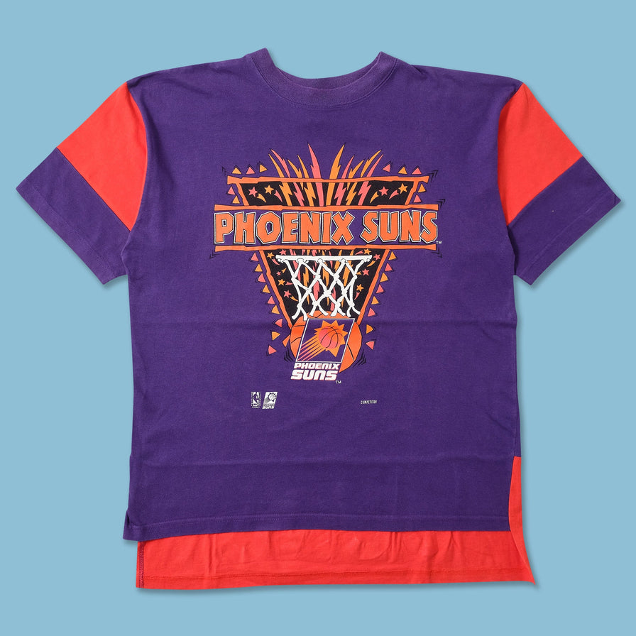 Vintage Phoenix Suns T-Shirt Large 