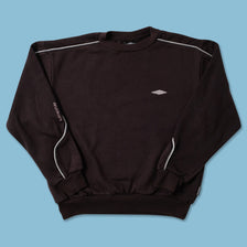 Vintage Women's Umbro Sweater Small 