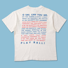 Vintage Los Angeles Dodgers T-Shirt Large 