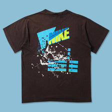 Vintage Nike T-Shirt Large 