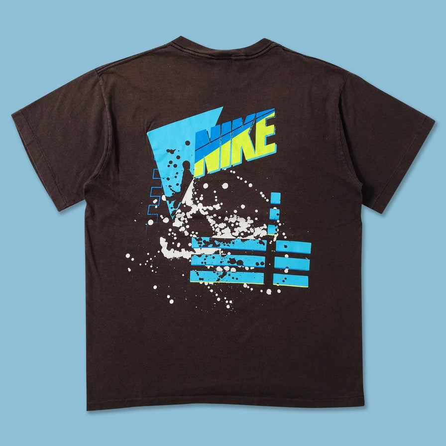 Vintage Nike T-Shirt Large 