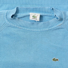 Vintage Women's Lacoste T-Shirt XSmall 