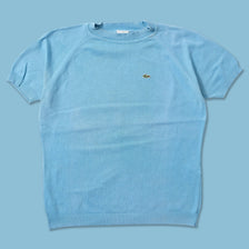 Vintage Women's Lacoste T-Shirt XSmall 