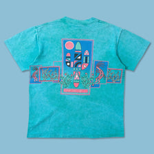 Vintage Women's Arizona T-Shirt Medium 