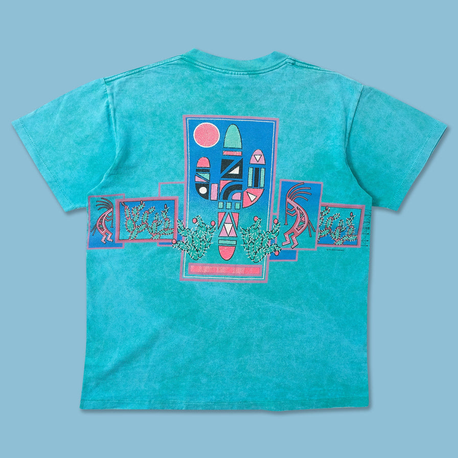 Vintage Women's Arizona T-Shirt Medium 