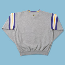 Vintage Minnesota Vikings Sweater Medium 