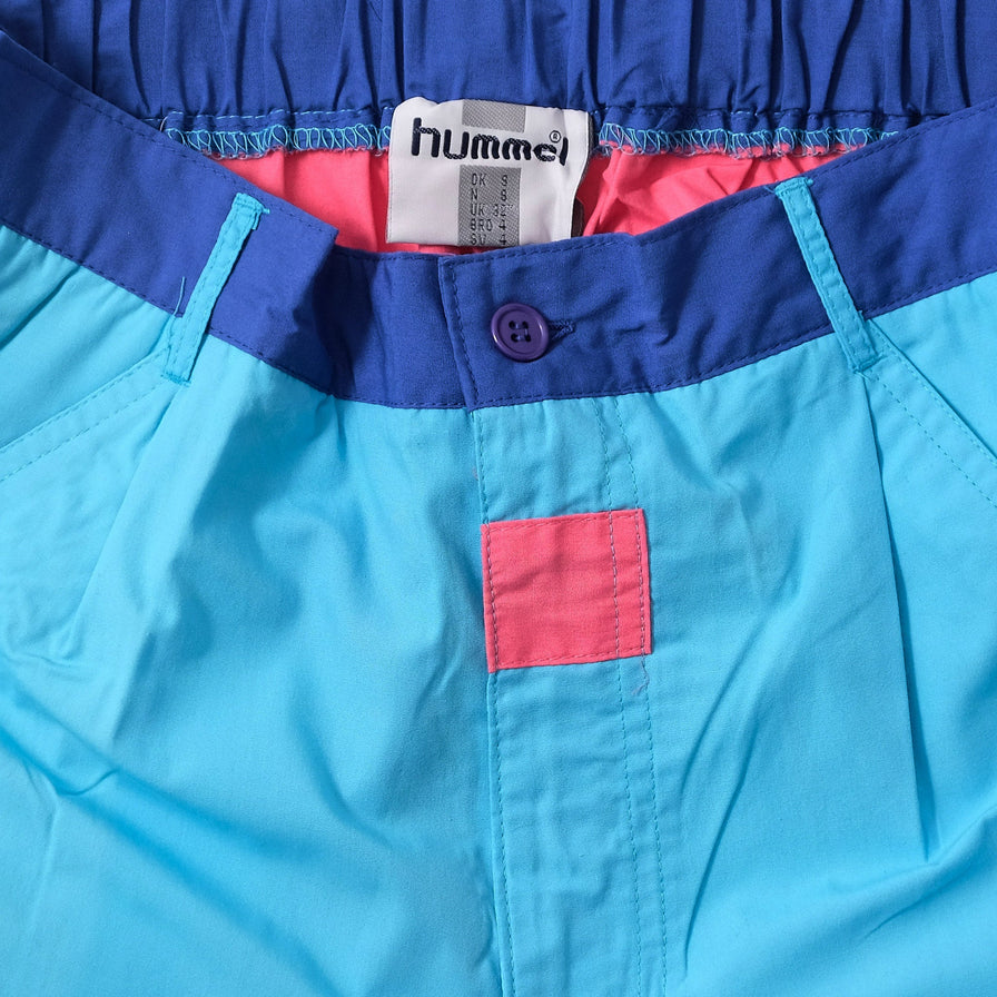 Vintage DS Hummel Shorts 