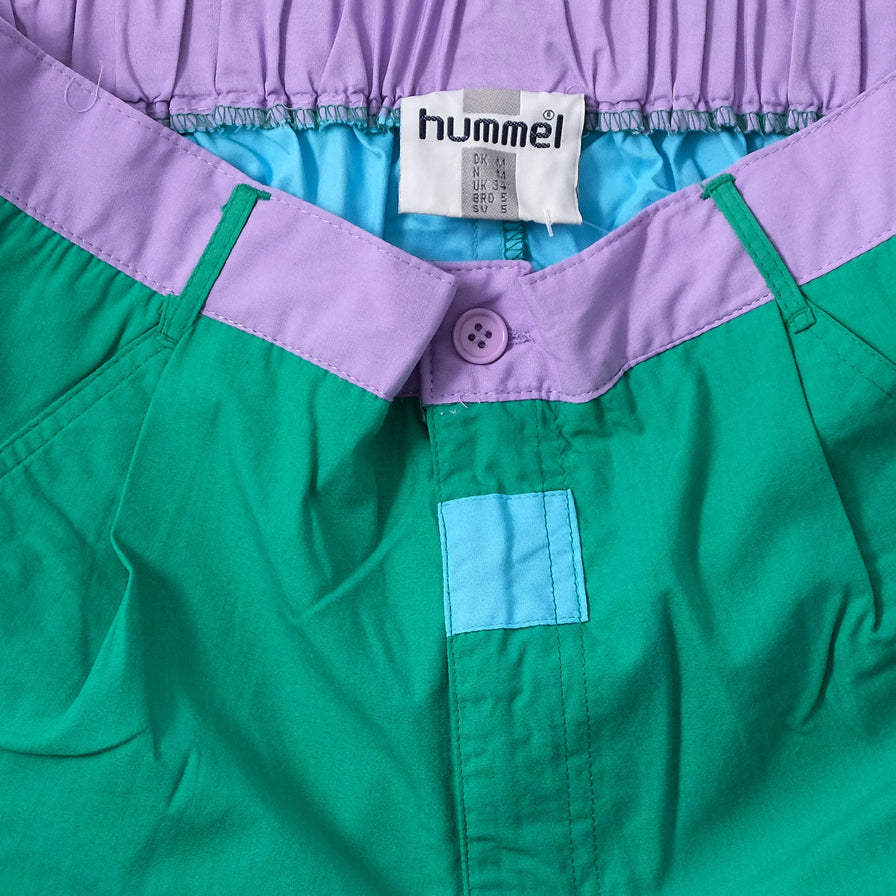 Vintage DS Hummel Shorts 