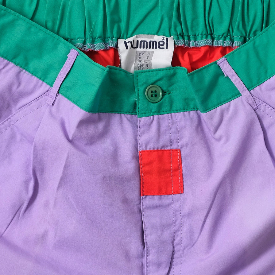 Vintage DS Hummel Shorts 