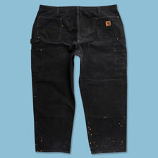 Vintage Carhartt Double Knee Work Pants 44x30 