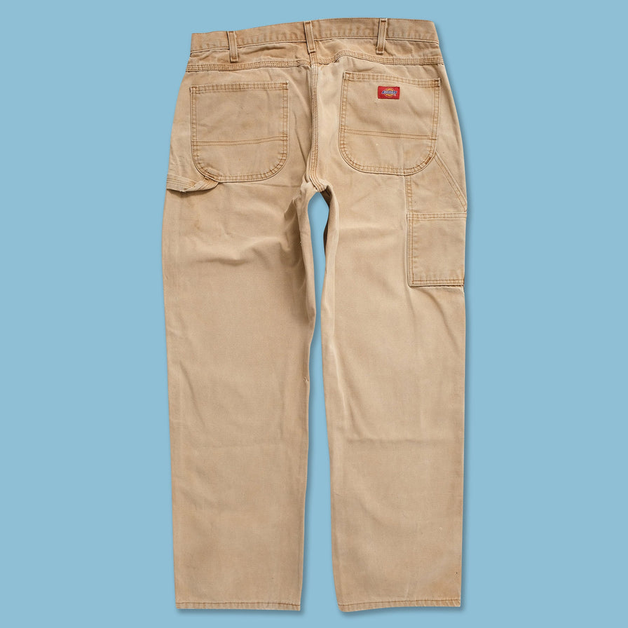 Vintage Dickies Work Pants 38x32 