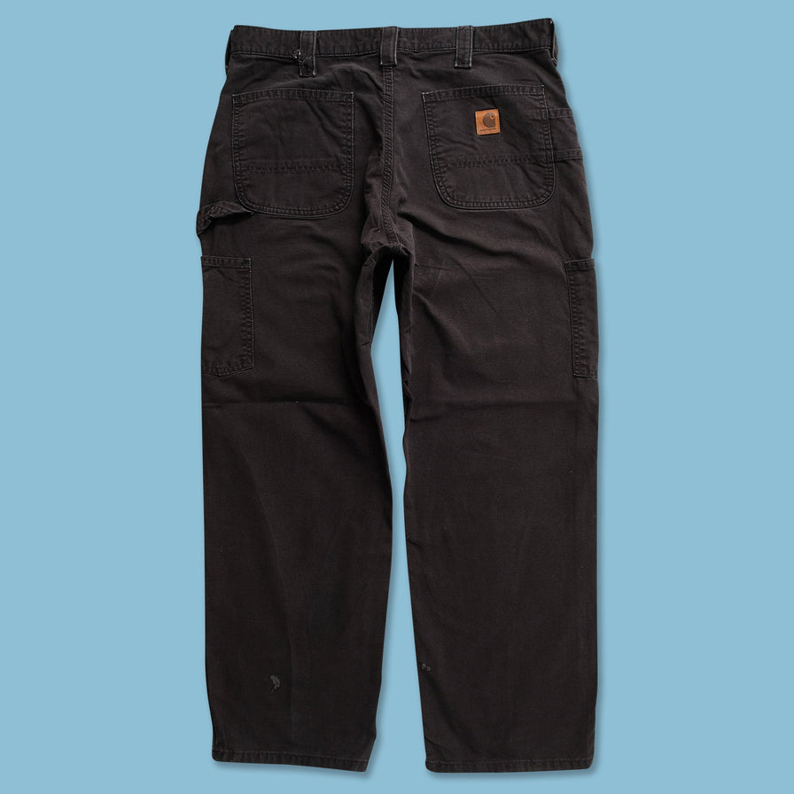 Vintage Carhartt Work Pants 36x36 