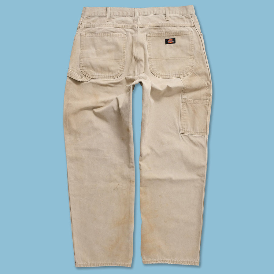 Vintage Dickies Work Pants 38x30 