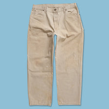 Vintage Dickies Work Pants 38x30 