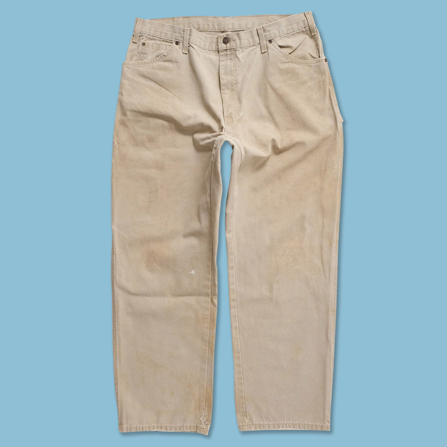 Vintage Dickies Work Pants 38x30 