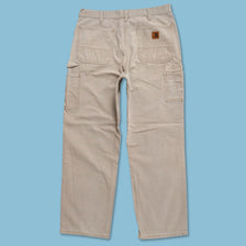 Vintage Carhartt Work Pants 34x32 