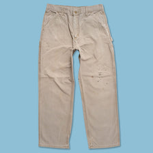 Vintage Carhartt Work Pants 34x32 