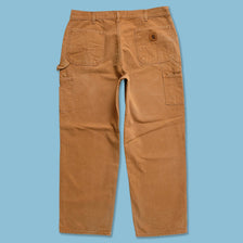 Vintage Carhartt Work Pants 38x32 