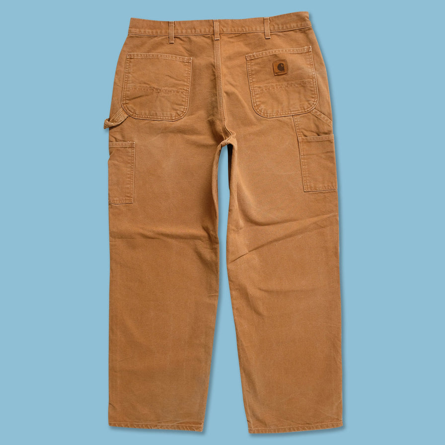 Vintage Carhartt Work Pants 38x32 