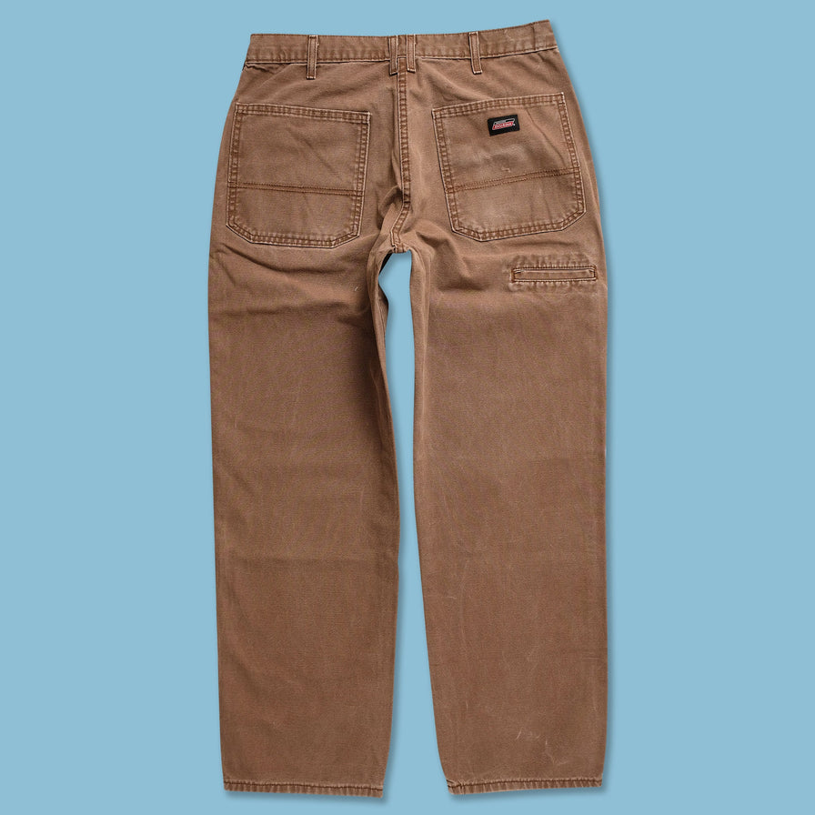 Vintage Dickies Work Pants 32x30 