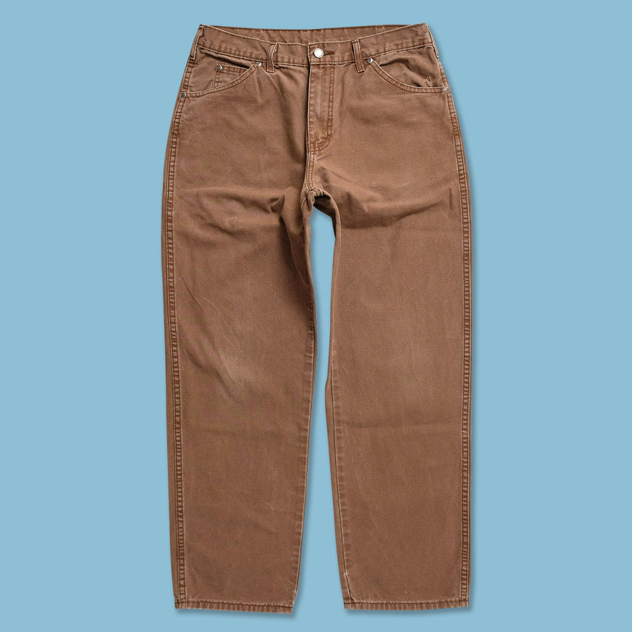 Vintage Dickies Work Pants 32x30 