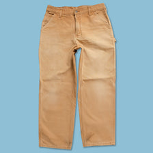 Vintage Carhartt Work Pants 34x30 