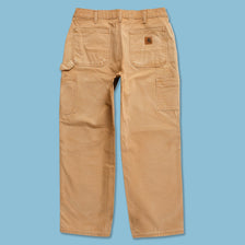Vintage Carhartt Work Pants 34x30 