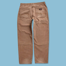Vintage Dickies Work Pants 34x32 