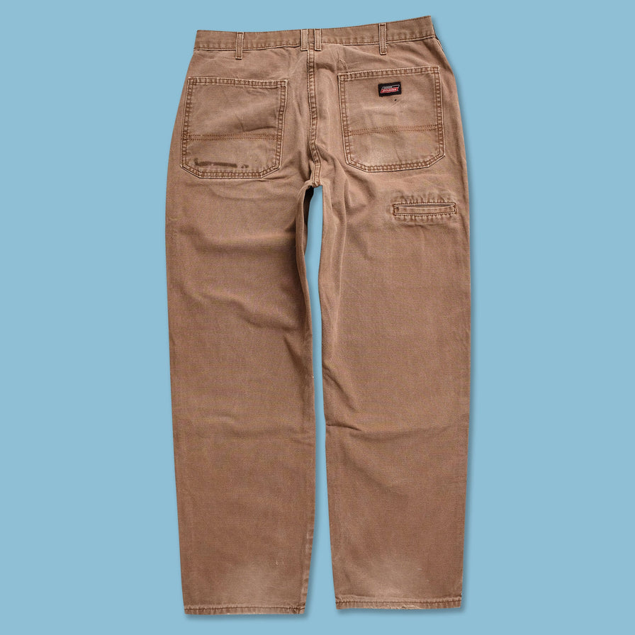Vintage Dickies Work Pants 34x32 