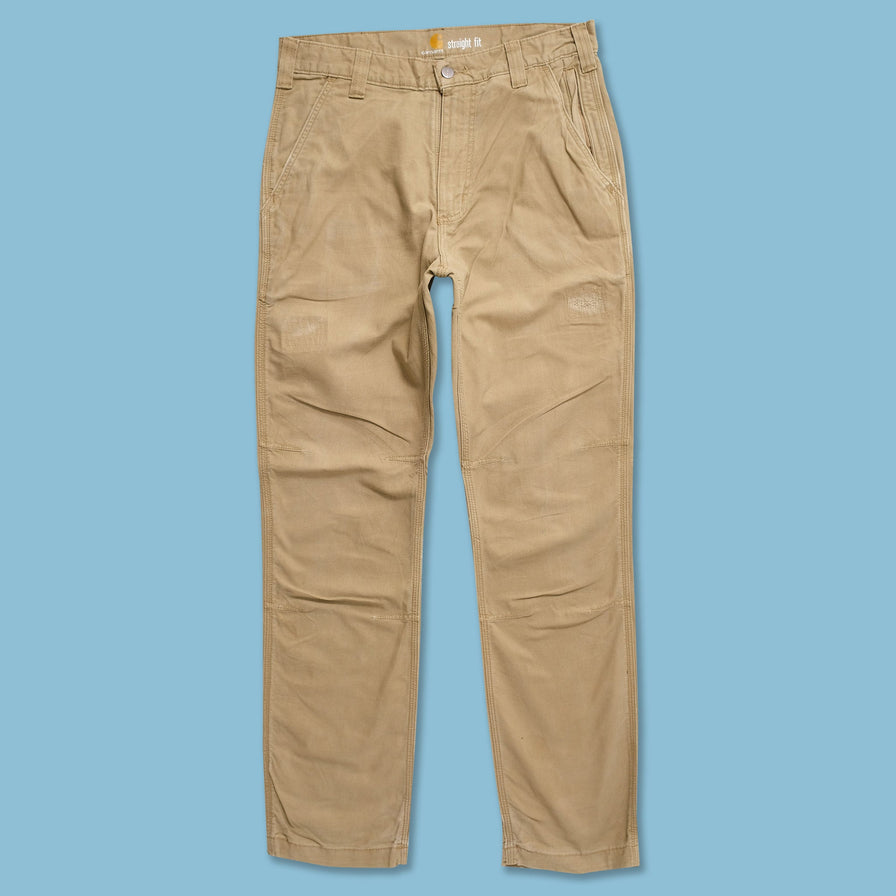 Vintage Carhartt Denim Pants 32x32 