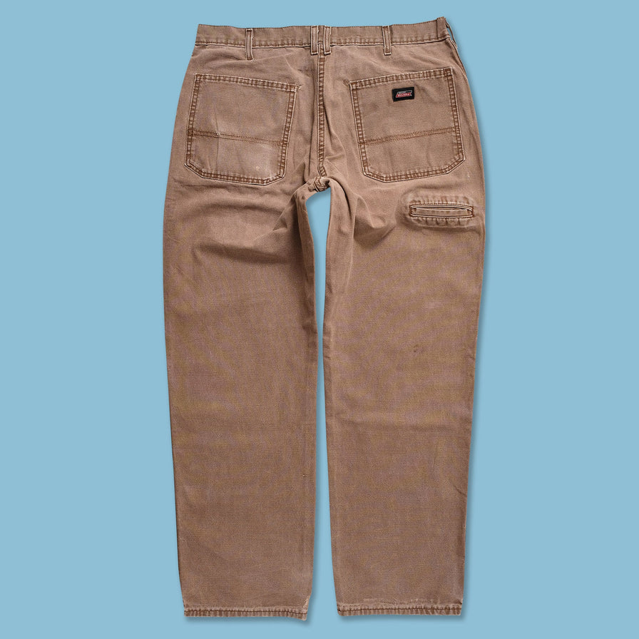 Vintage Dickies Work Pants 34x32 