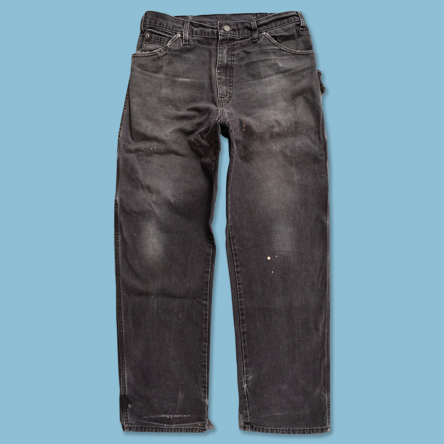 Vintage Dickies Work Pants 36x34 