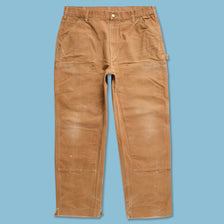 Vintage Carhartt Double Knee Work Pants 38x34 