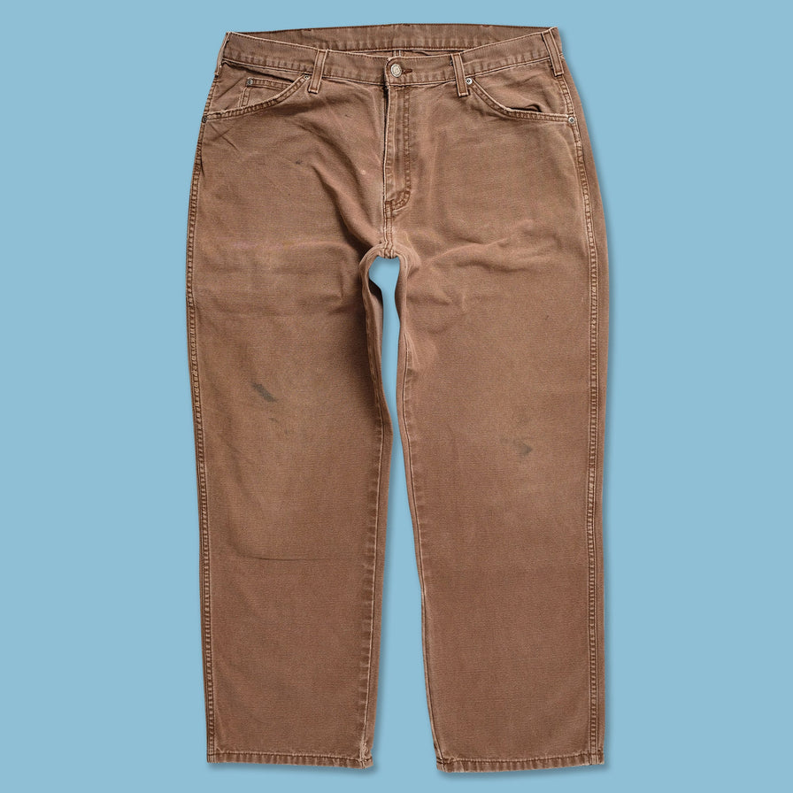 Vintage Dickies Work Pants 36x30 