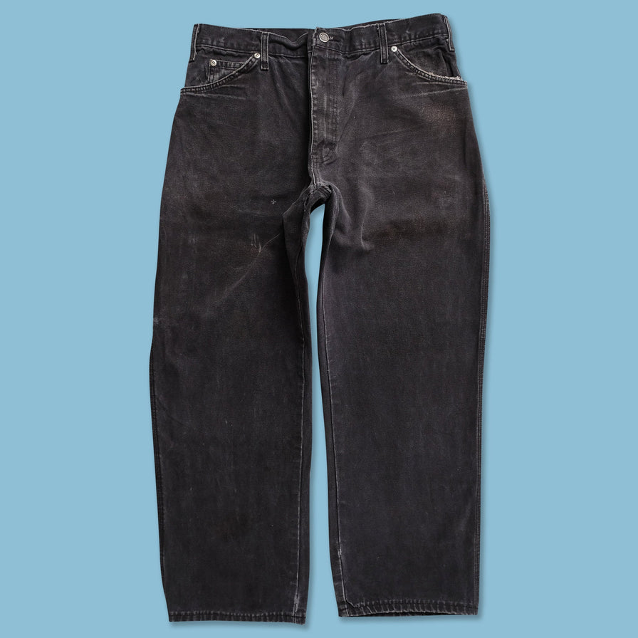 Vintage Dickies Work Pants 38x30 