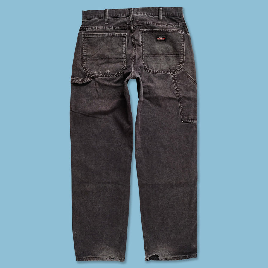 Vintage Dickies Work Pants 32x32 