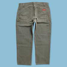 Vintage Dickies Work Pants 38x30 